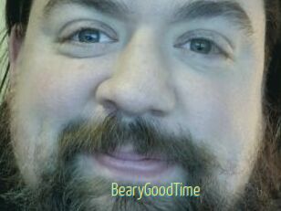BearyGoodTime