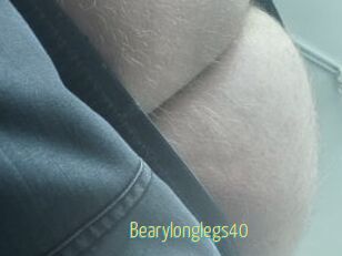 Bearylonglegs40