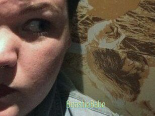 BeastieBabe