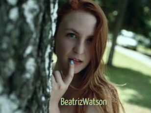 BeatrizWatson