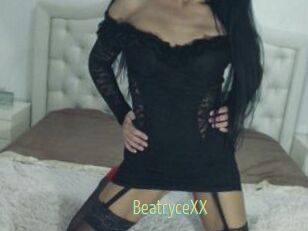 BeatryceXX