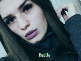 Beatte