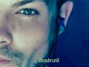 BeaubrunX