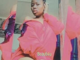 Beaut4u
