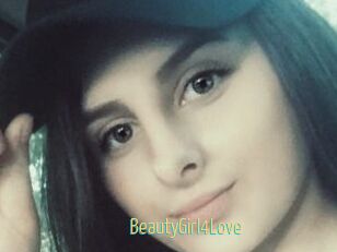 BeautyGirl4Love