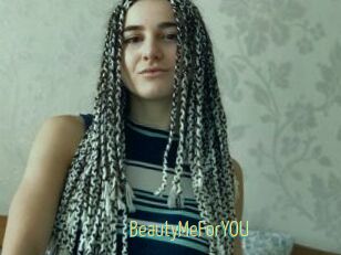 BeautyMeForYOU