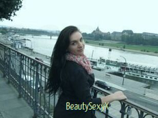 BeautySexyX
