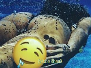 Bebbe_RheaX