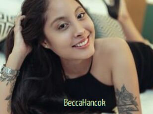BeccaHancok