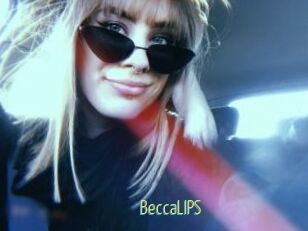 BeccaLIPS