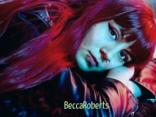 BeccaRoberts