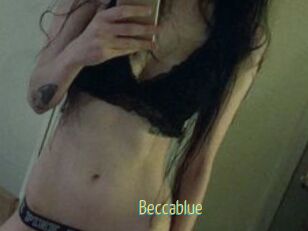 Beccablue