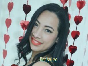 BeckaLee