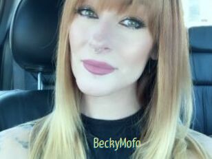 BeckyMofo