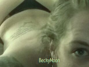 BeckyMoon