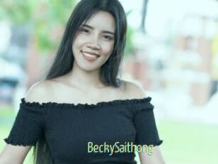 BeckySaithong