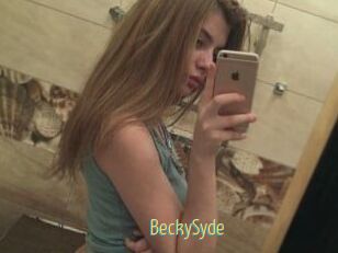 BeckySyde