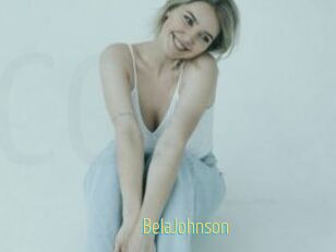 BelaJohnson