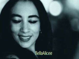 BellaAlicee