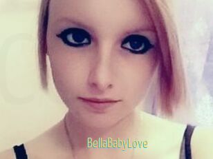 Bella_Baby_Love