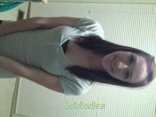 BellaBaeBear