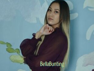 BellaBunting