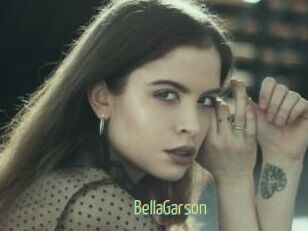 BellaGarson