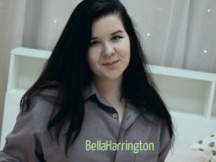 BellaHarrington