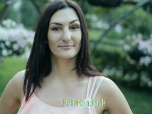 BellaHendrick