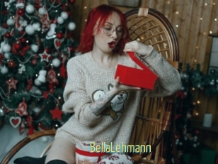 BellaLehmann
