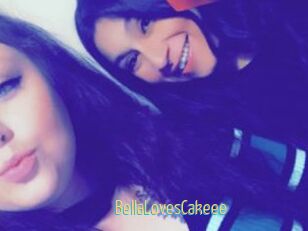BellaLovesCakeee