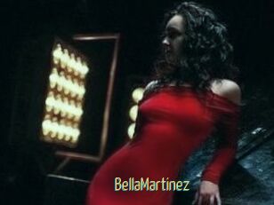 BellaMartinez
