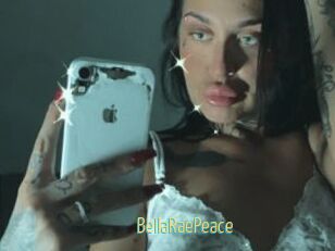 BellaRaePeace