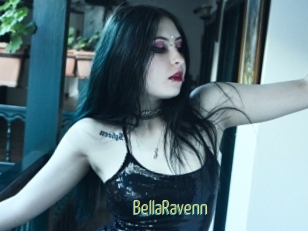 BellaRavenn Chaturbate Cam Sexe