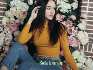 BellaTomson