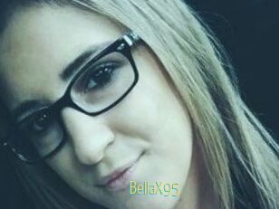 BellaX95