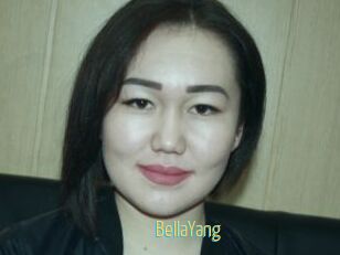BellaYang