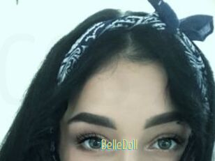 BelleDoll