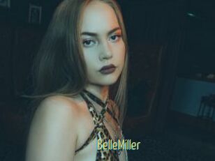 BelleMiller