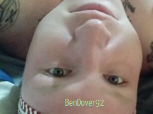 BenDover92