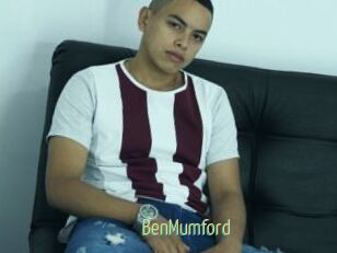 BenMumford