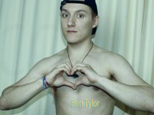 Ben_Tylor