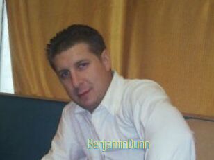 Benjamin_Dunn