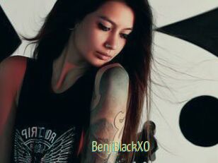 BenjiBlackXO