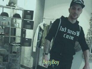 BenjiBoy