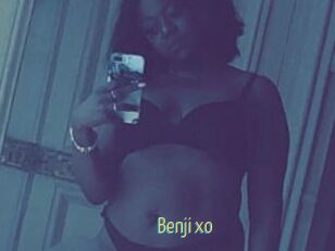 Benji_xo