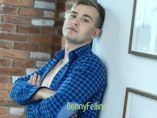 BennyFelling