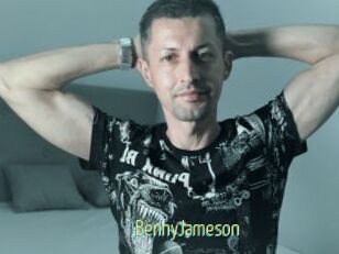 BennyJameson