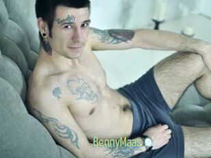 BennyMaas