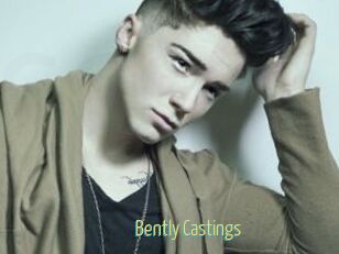 Bently_Castings
